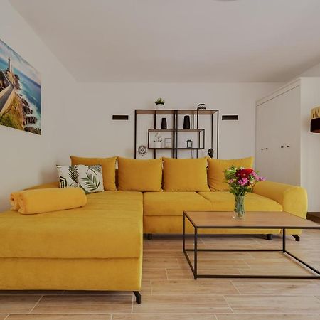 Apartament Palm Beach-El Palmeral Torrevieja Bagian luar foto