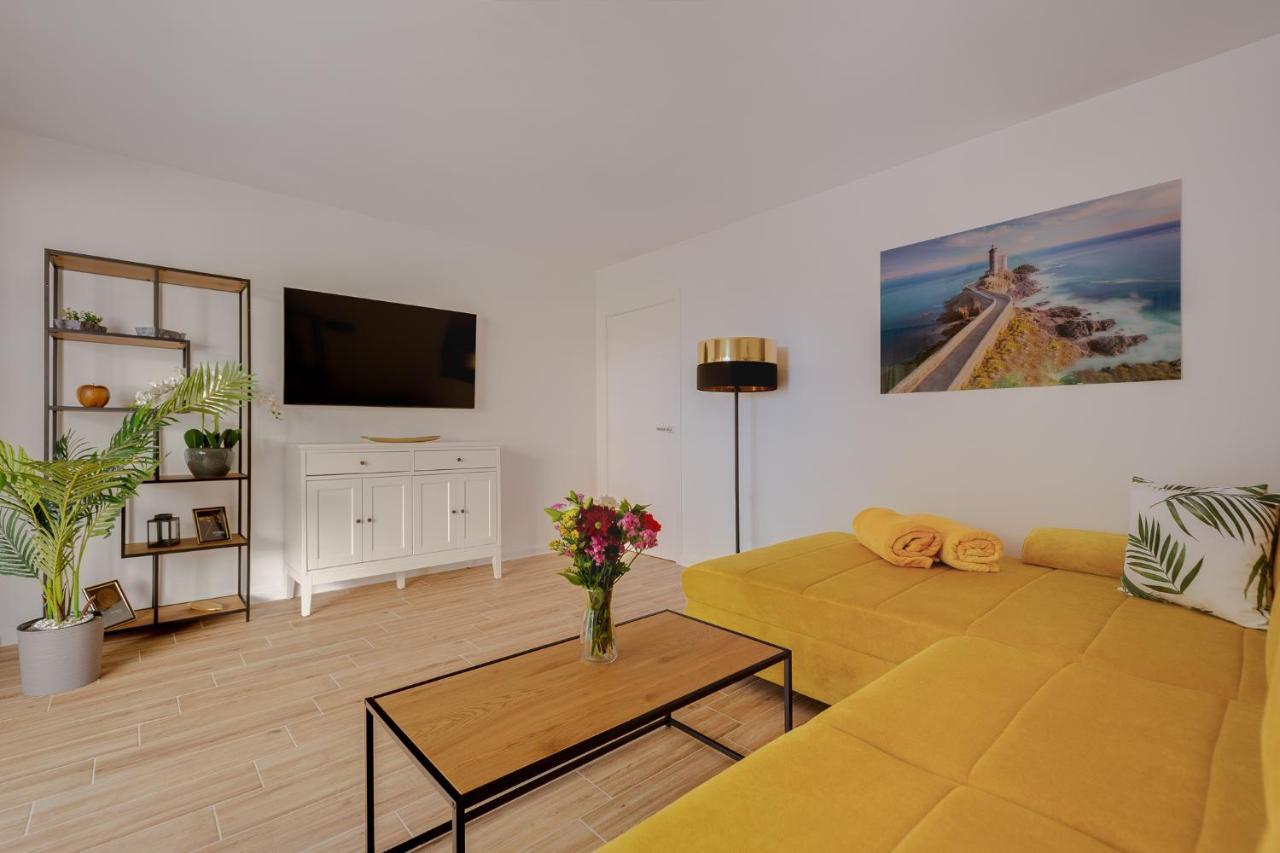 Apartament Palm Beach-El Palmeral Torrevieja Bagian luar foto