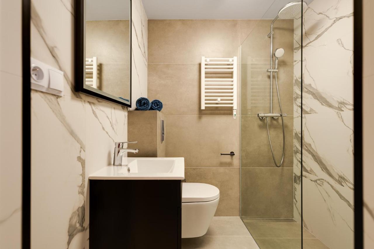 Apartament Palm Beach-El Palmeral Torrevieja Bagian luar foto