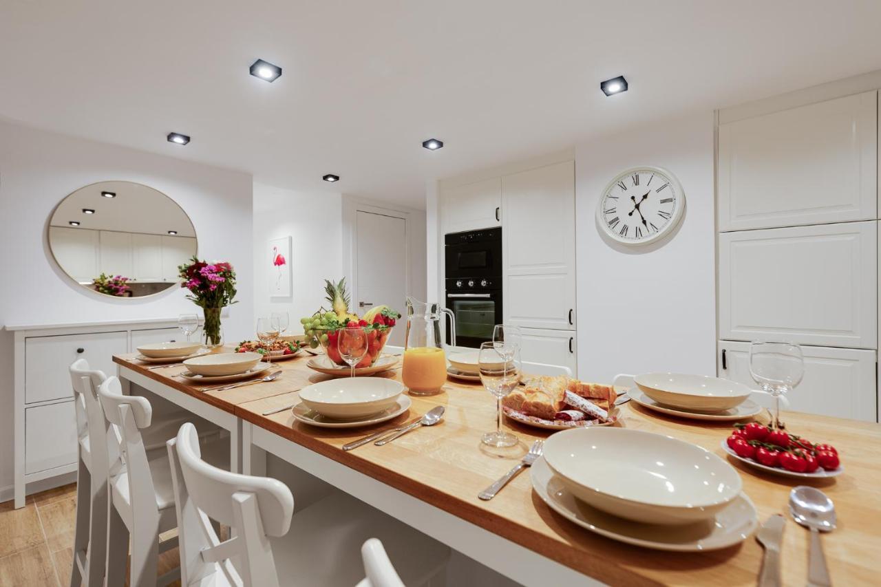 Apartament Palm Beach-El Palmeral Torrevieja Bagian luar foto