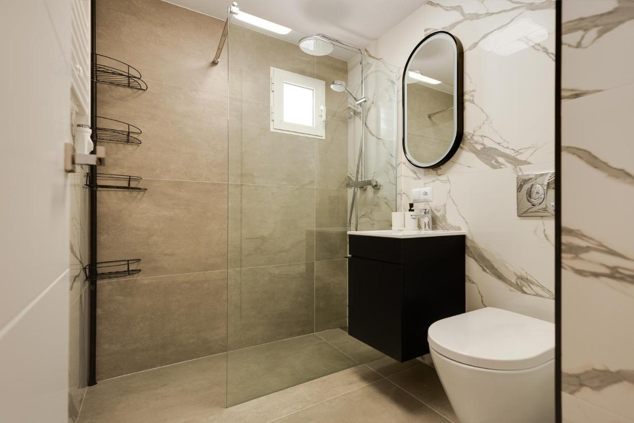 Apartament Palm Beach-El Palmeral Torrevieja Bagian luar foto