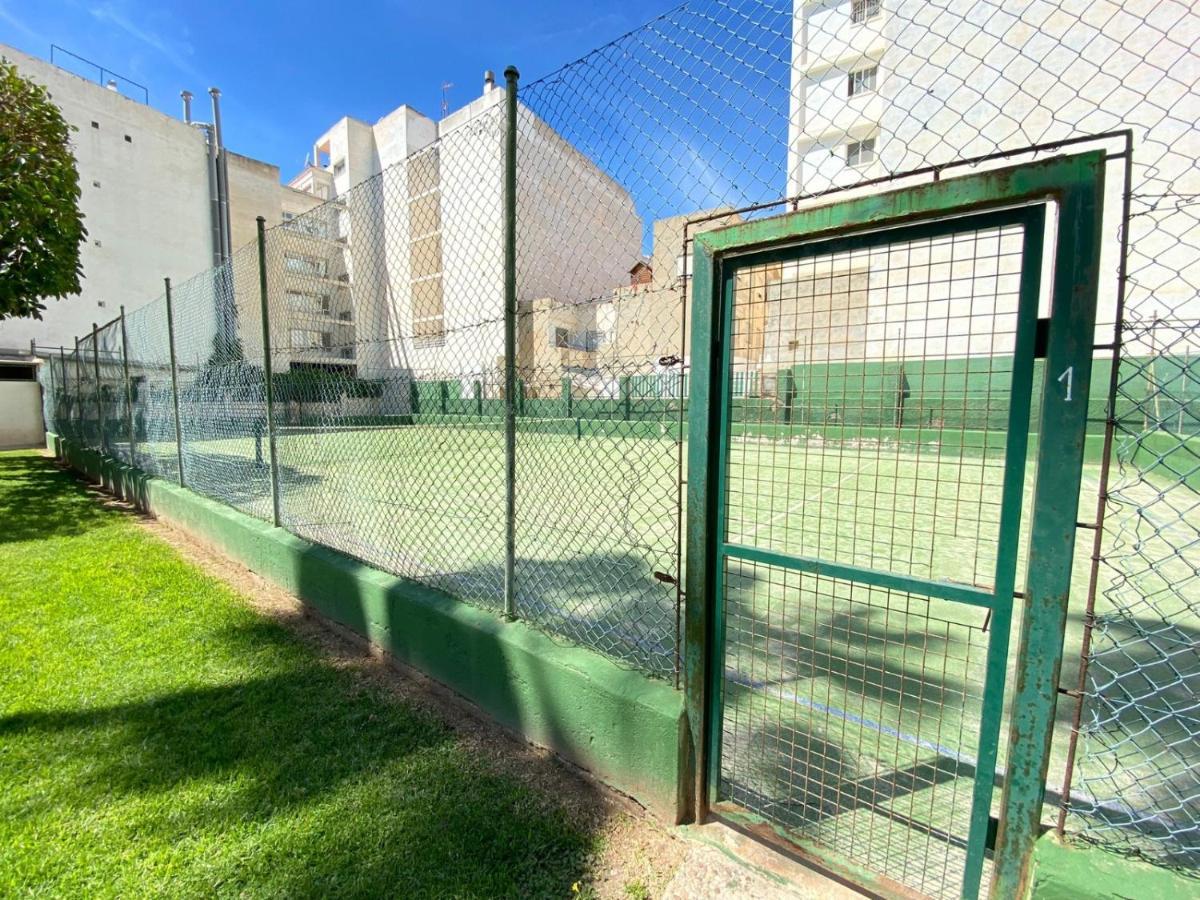 Apartament Palm Beach-El Palmeral Torrevieja Bagian luar foto